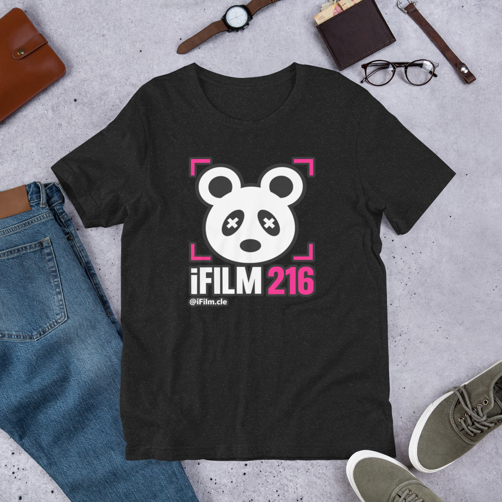 Unisex t-shirt