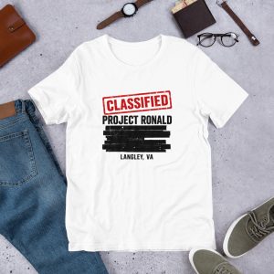 Unisex t-shirt